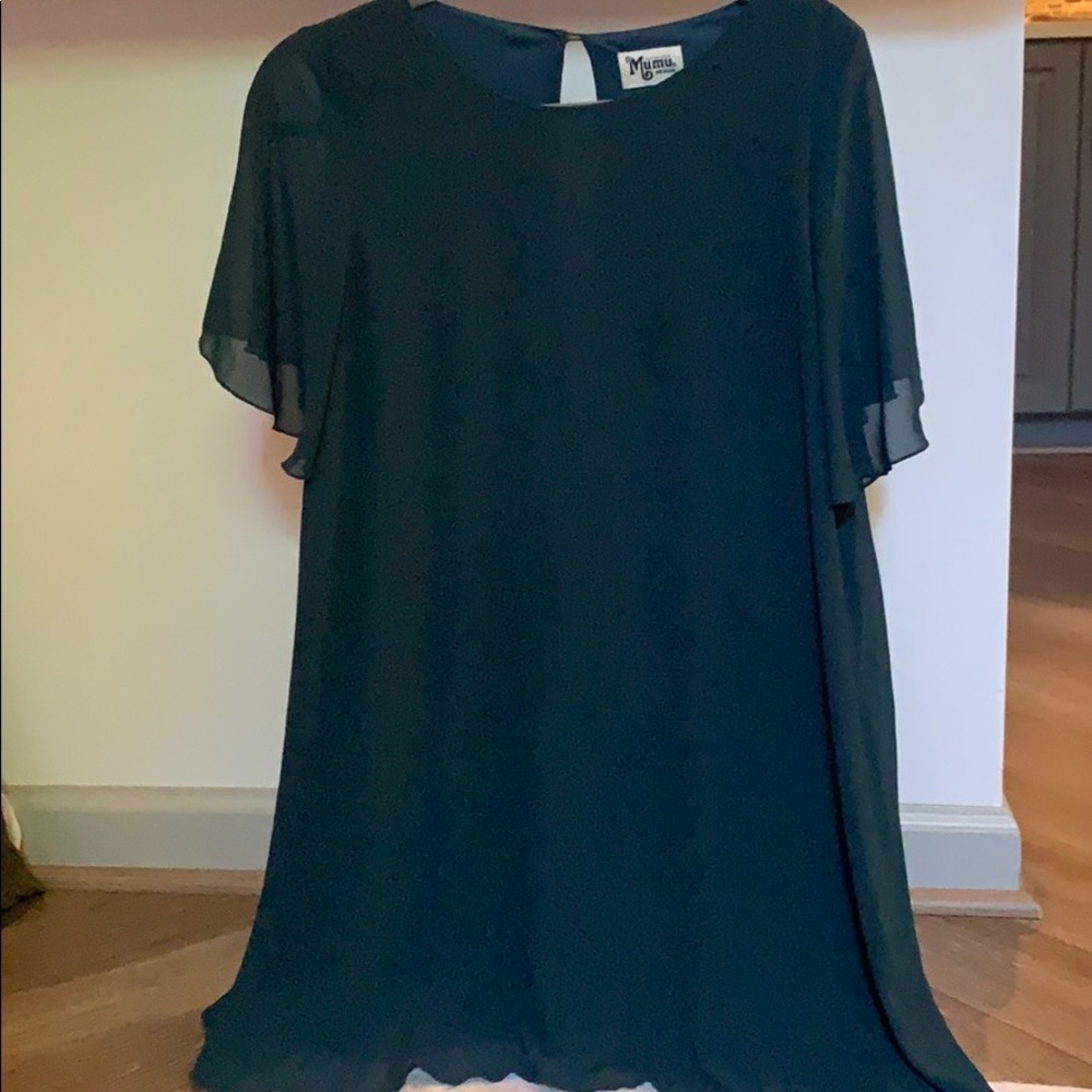 SMYMM Dress